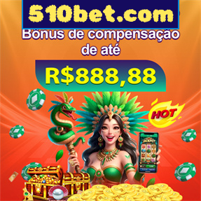 510bet.com Indique amigos para receber um bônus