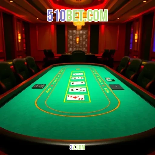 510bet.com: A Revolução das Criptomoedas nos Jogos Online