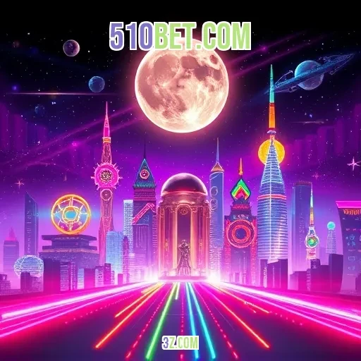 510bet.com: Descubra a Diversão e Emoção dos Jogos Online
