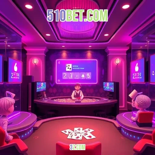 510bet.com: A Revolução no Suporte ao Usuário para Jogos Online